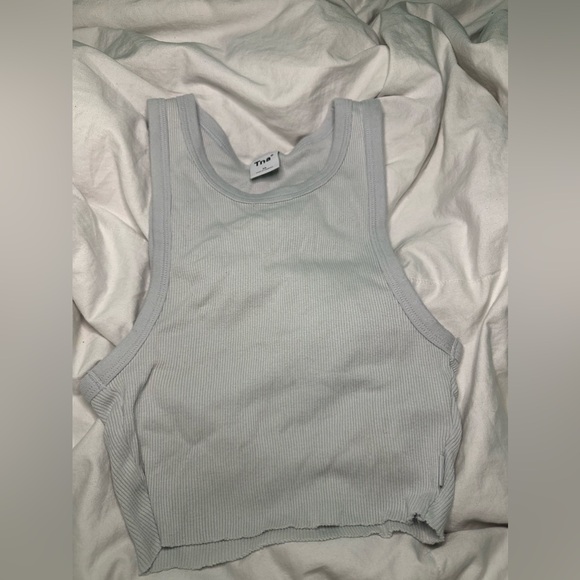 tna crop top - Picture 1 of 4